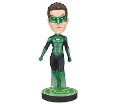 Green Lantern Movie Head Knocker Hal Jordan 3 18 cm